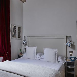 Superior Kamer met een King Size Bed